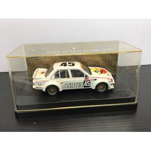 Trax TR62D 1/43 Scale 1984 Bathurst Holden VH Commodore | Stack Clift