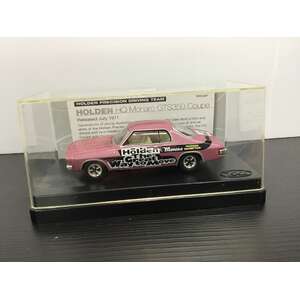 Trax TR18F 1/43 1971 Holden HQ Monaro GTS350 Coupe