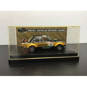 Trax TR60D 1/43 Scale 1980 Bathurst Holden VB Commodore