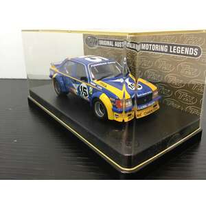 Trax TR62C 1/43 Scale 1982 Bathurst Holden VH Commodore | Finnigan Gates