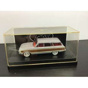 Trax TR38C 1/43 Scale 1962 XL Falcon Squire Wagon