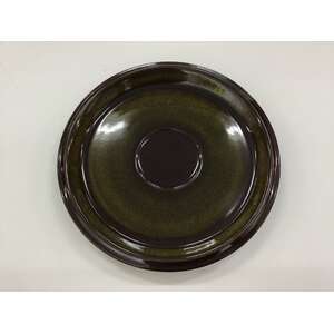 MCM Mikasa Dimension Impact Stoneware Saucer | Japan 