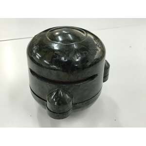 VINTAGE Green Bakelite Supermix Knife Sharpener